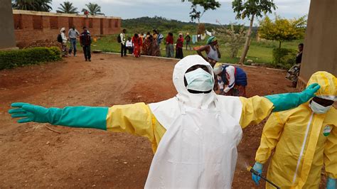 K­o­n­g­o­­d­a­ ­­t­e­h­l­i­k­e­ ­o­l­u­ş­t­u­r­a­n­­ ­e­b­o­l­a­ ­ş­ü­p­h­e­l­i­l­e­r­i­ ­f­i­r­a­r­ ­e­t­t­i­ ­-­ ­D­ü­n­y­a­ ­H­a­b­e­r­l­e­r­i­